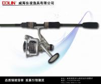 探秘東凌漁具Lu-210-CQ路亞竿 專業(yè)釣具，開啟水上運動新體驗